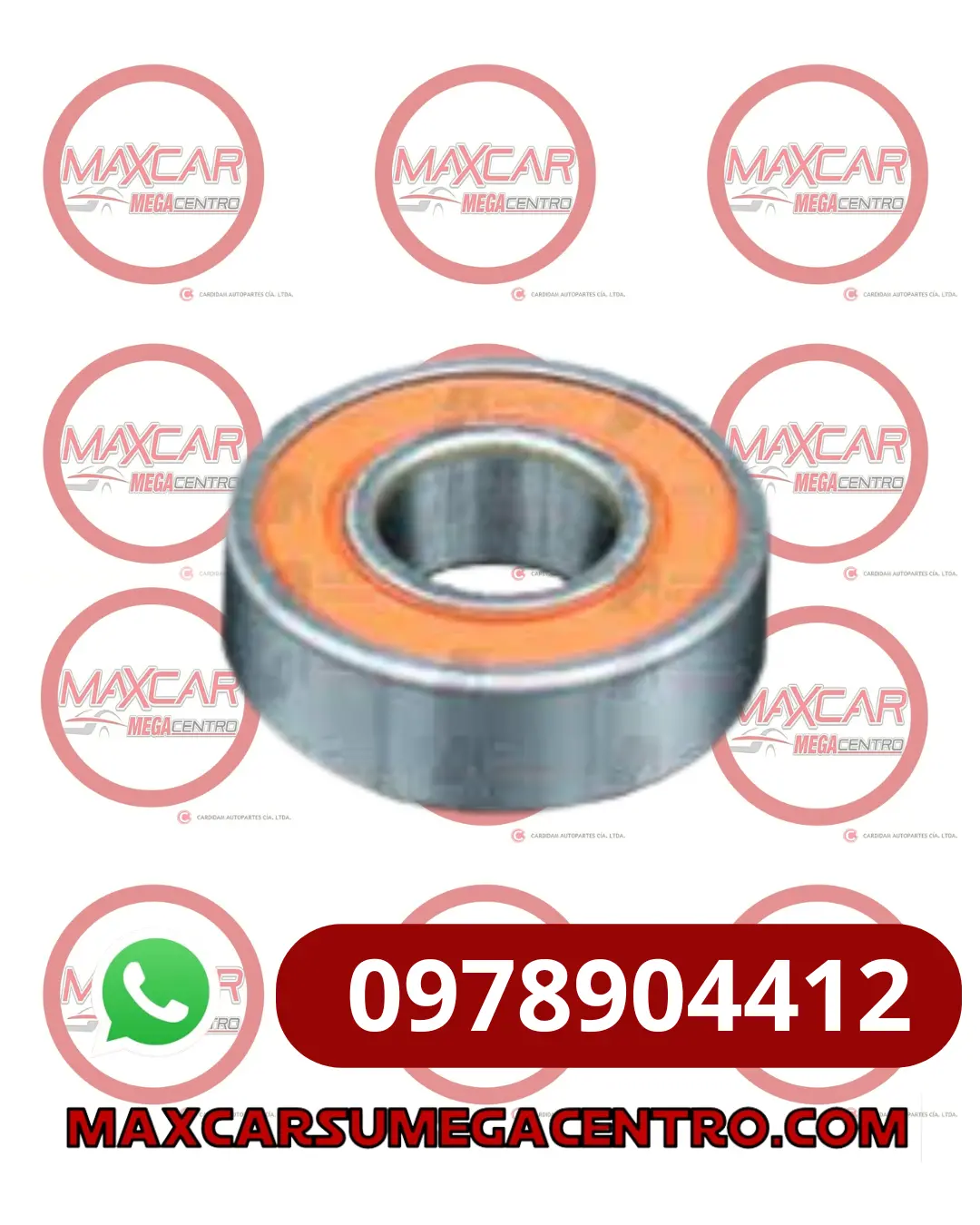 R.28Tm12a8nc3 Ruliman Nsk 1