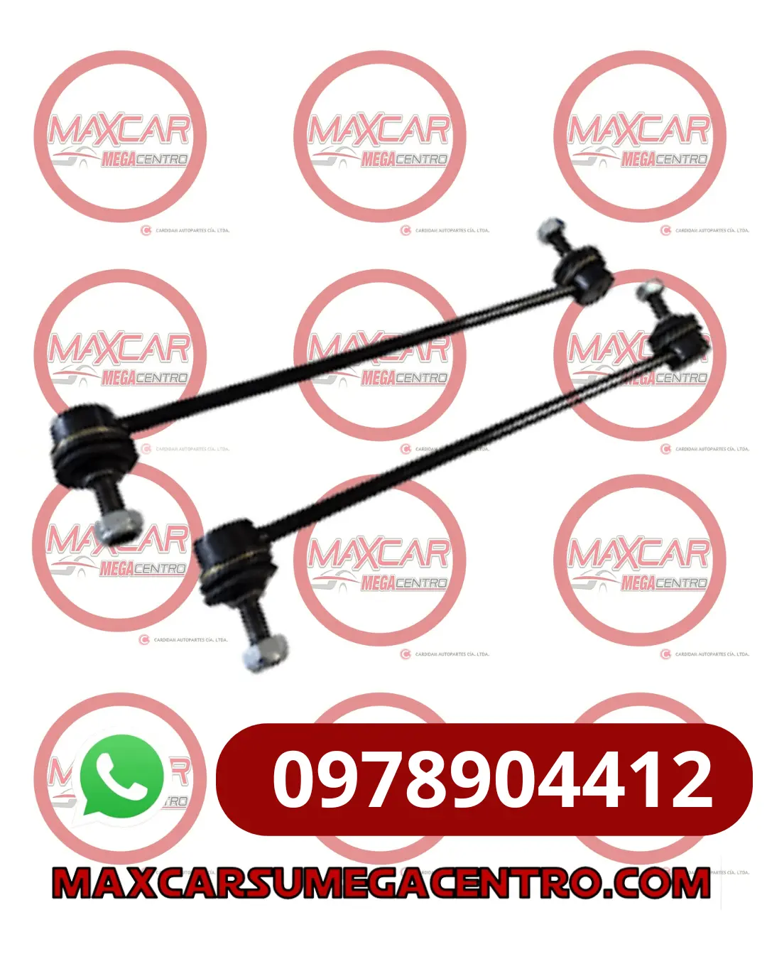 Tl.Bp4k34170d Terminal Link Del Gmb 10030230 Mz 3 06 R/L 1