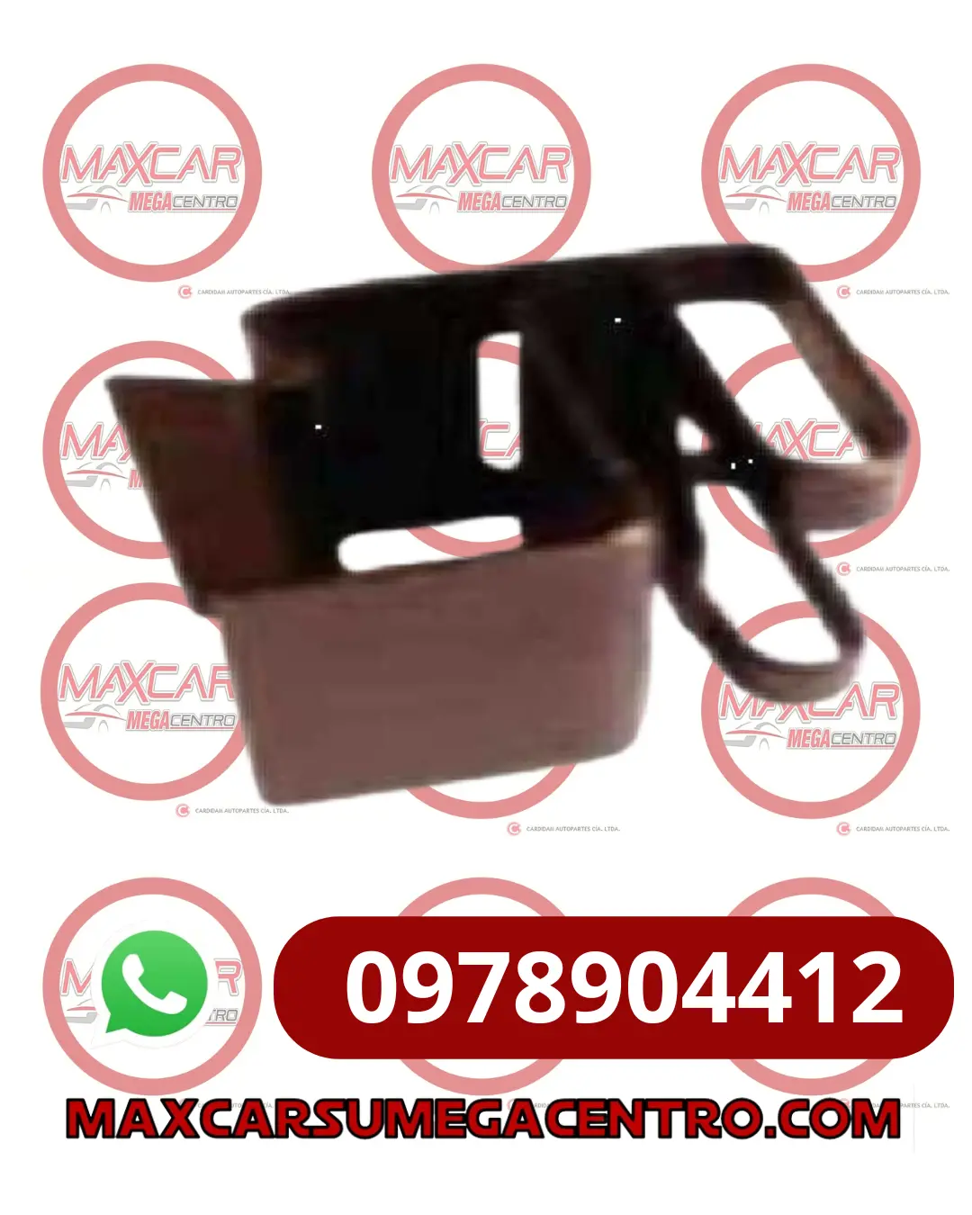 Cre.At7315 Clip Ruliman Embrague Jaffs 30506-M8002 Sentra 1