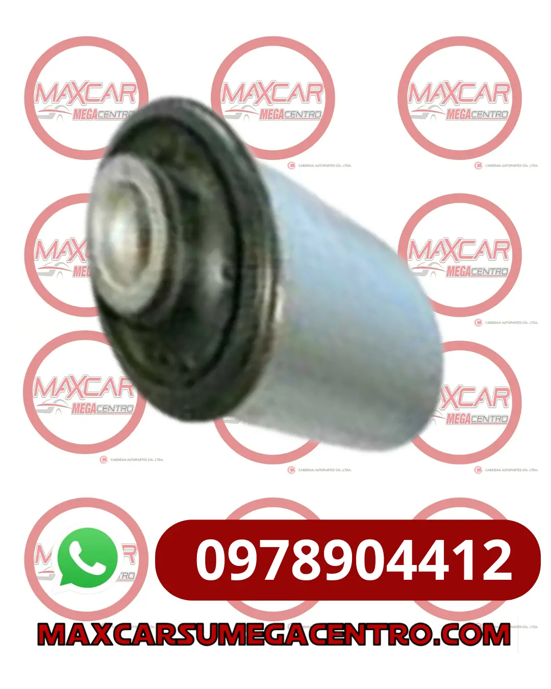 Boc.310526 Bocin Cuna Puente Pos Jaffs Aveo (Inc) 115012 1