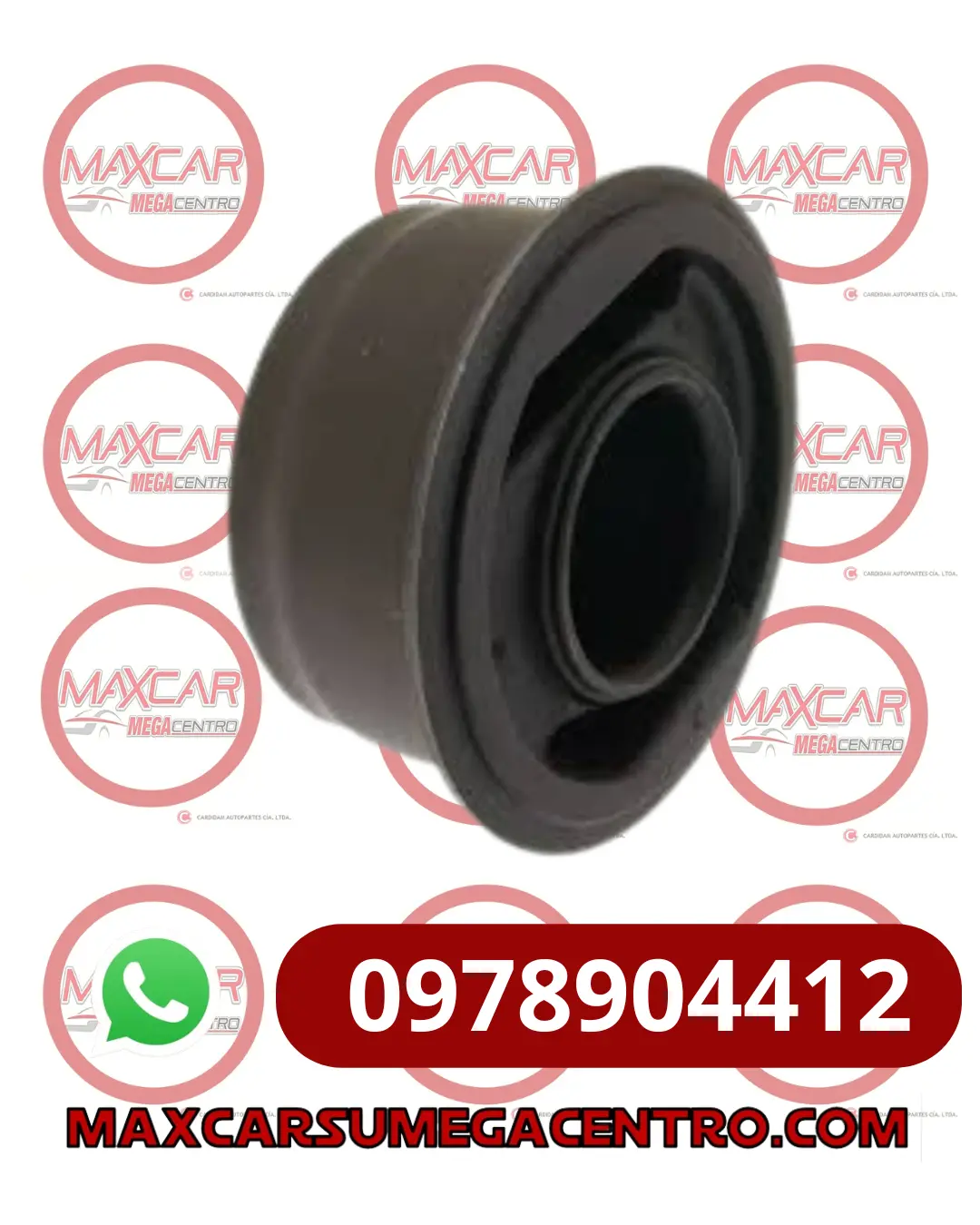 Boc.27561-66J01 Bocin Eje Transmision Inr 118034 Vitara Sz 1