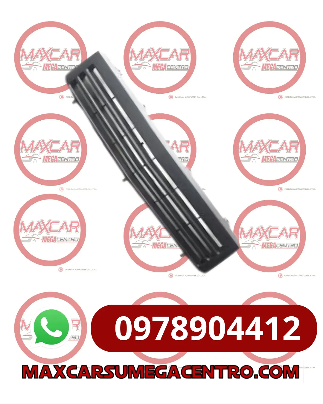 Mas.94651208 Mascarilla Kj J844 San Remo 1600 87-93 1