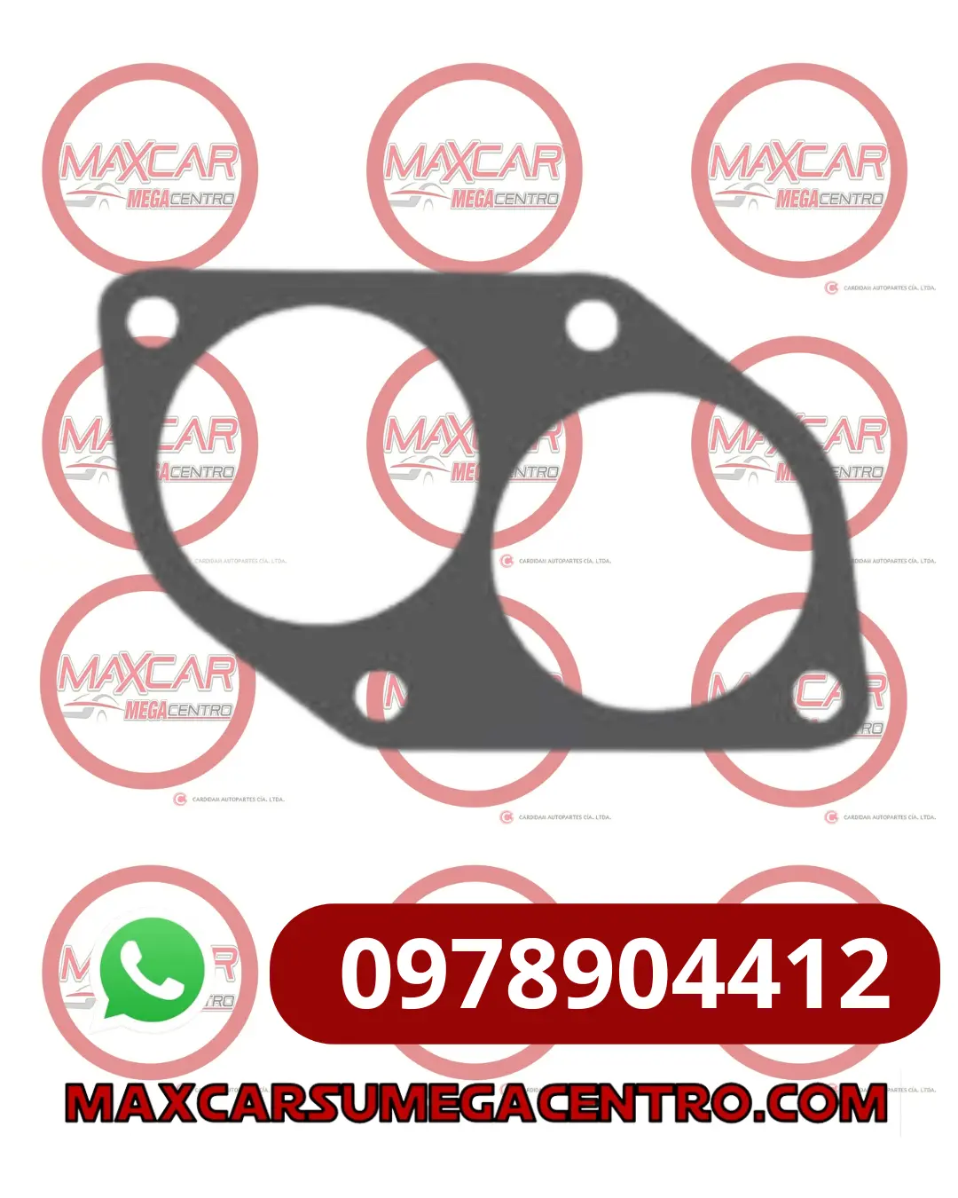 Ee.Ee31 Empaque Escape Gafas Luv 2.2 Dmax Evolution 1