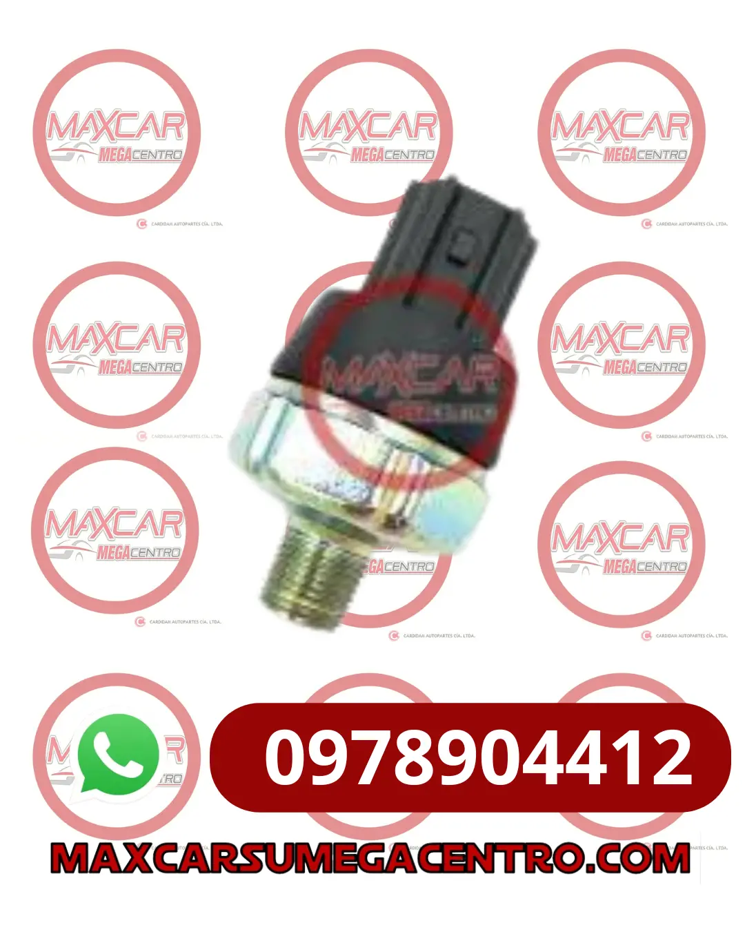 Tra.Ps452 Trompo Aceite Ics 0614117 Tiida 1.6 08-15 Versa Sentra 2.0 02-06 Xtrail 02-09 Kicks Np300 2.5 1