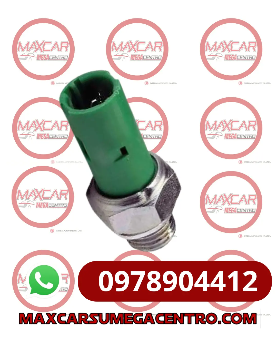Tra.0617064 Trompo Aceite Ics Megane Logan Clio Symbol 1