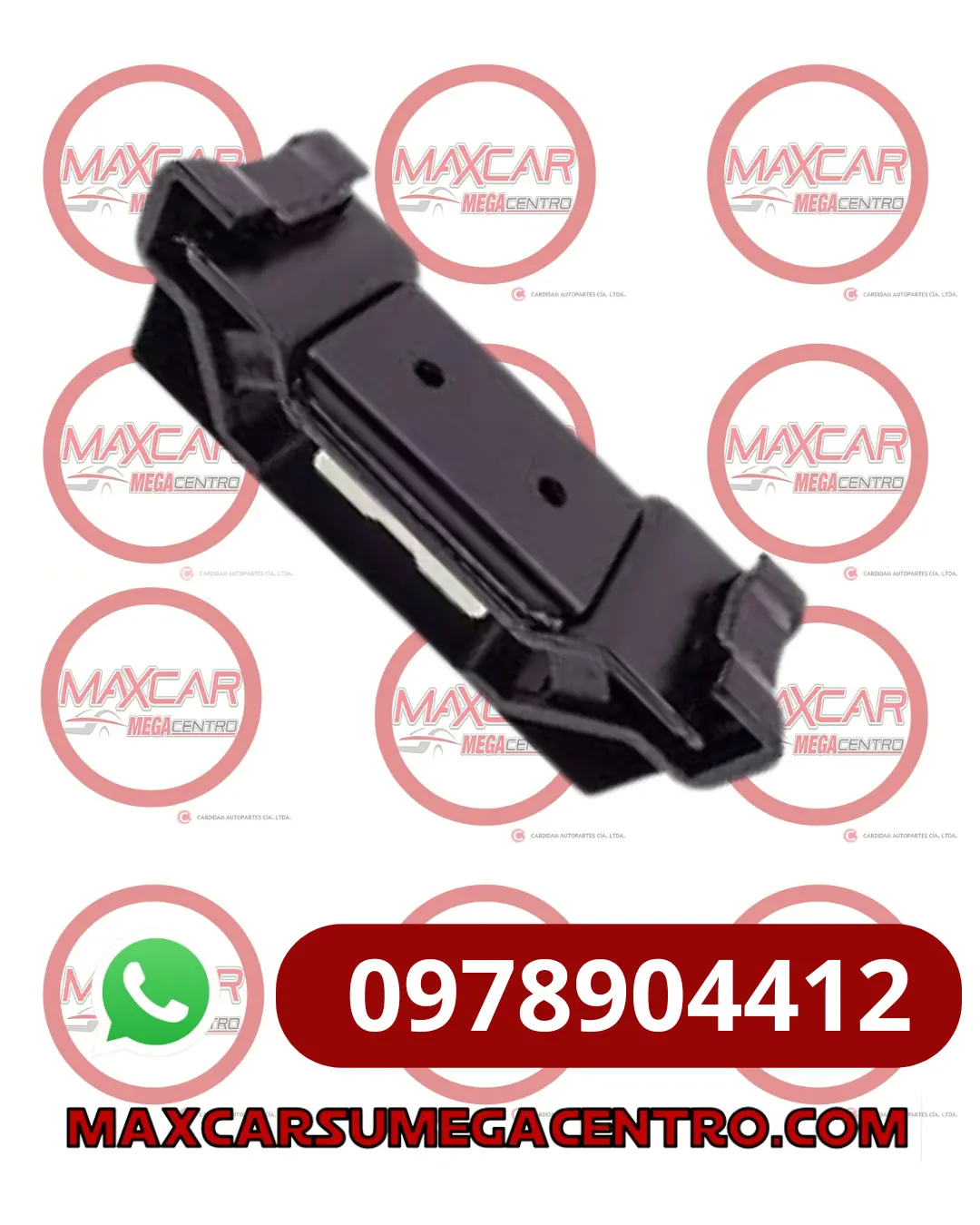 Bc.514096 Base Caja Cambios Gsp (01135) Vitara 2.0 05-15 1