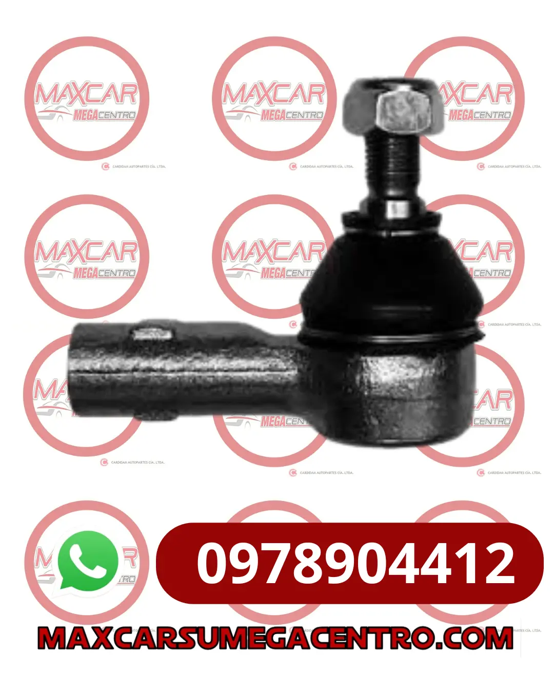 Td.8944594810 Terminal Ctr Ceis21l Luv 2.2 2.3/Dmax Lh 1