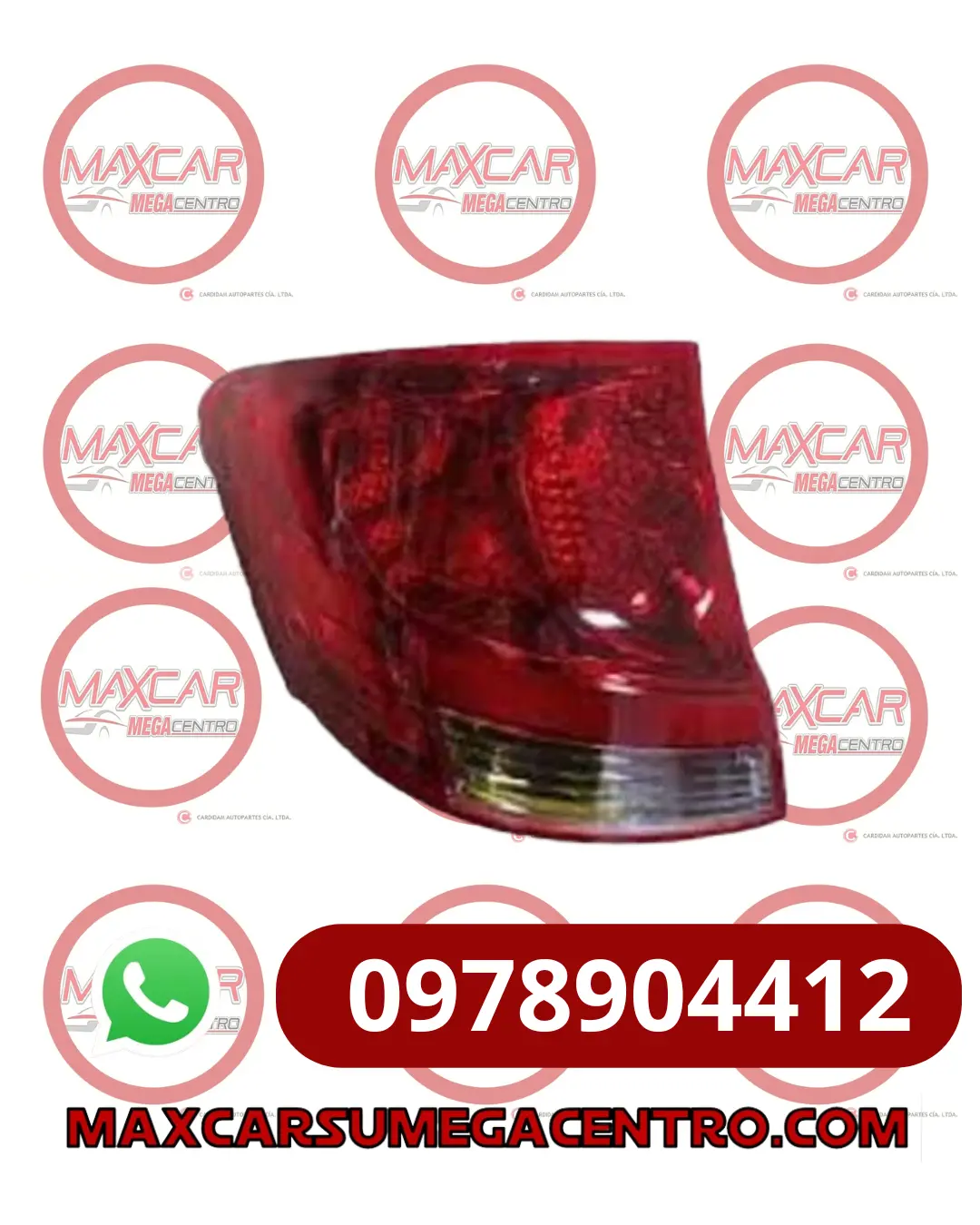 Far.Hq04320025r Faro Pos Deifo Sail 1.4 Rh 1