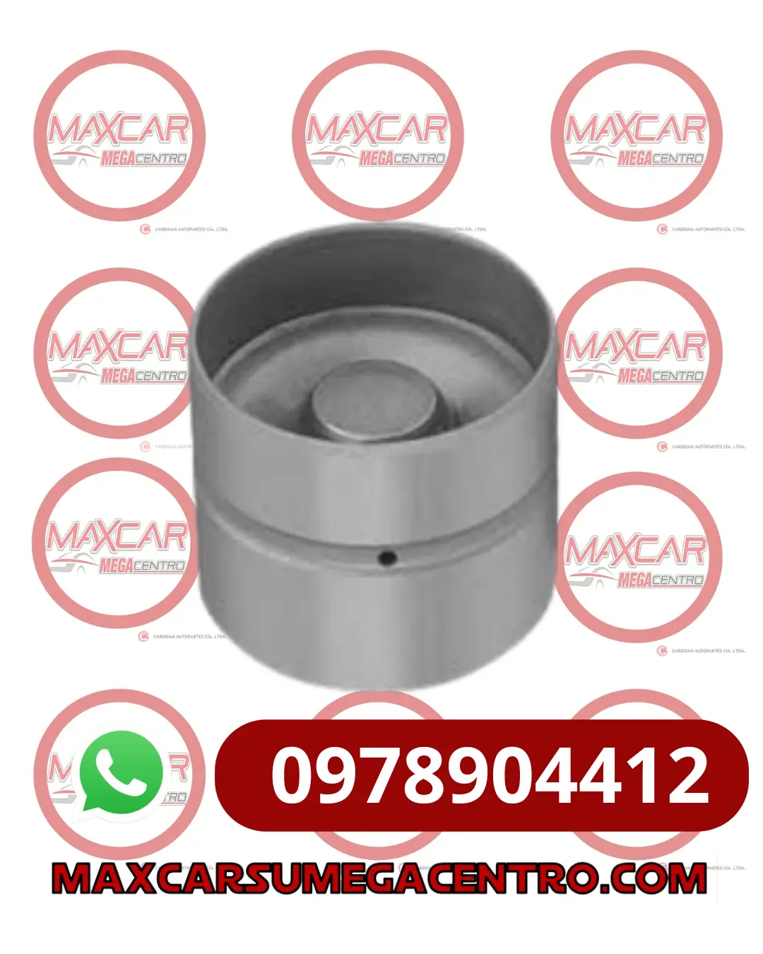 Pro.22231-37100 Propulsor Mobis Accent Verna Matrix Getz Santa Fe 2.7 1