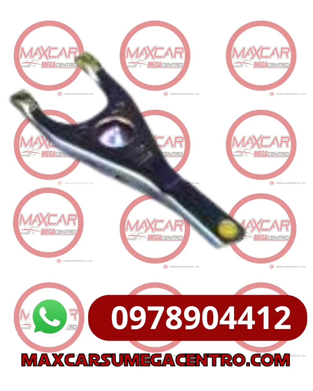 He.41430-23000 Horquilla Embrague Hmc Accent 06-11 1