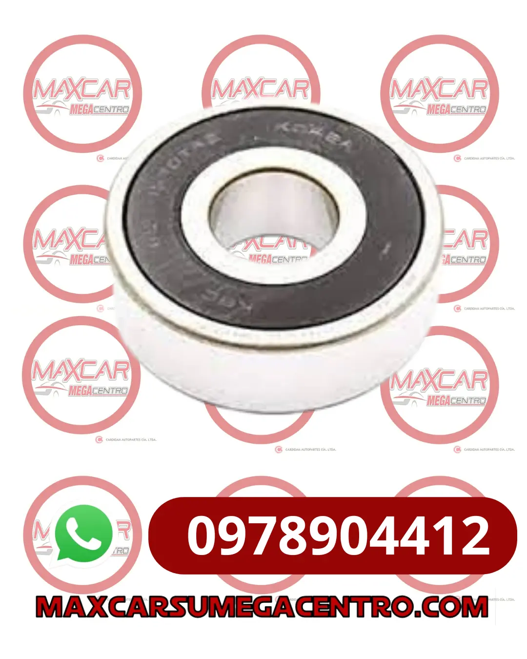 R.43222-39042 Ruliman Caja Cambios Mobis B25157dta2 F-845857 W158-0755 Matrix 1.6 01-07 1