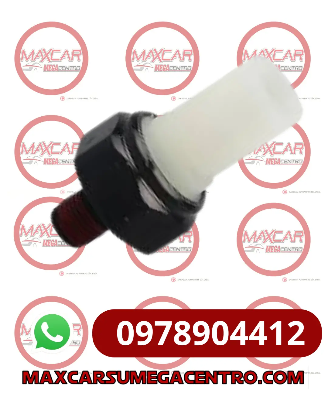 Tra.94750-02100 Trompo Aceite Mobis Rio 18- Picanto R Grand I10 Ioniq 1