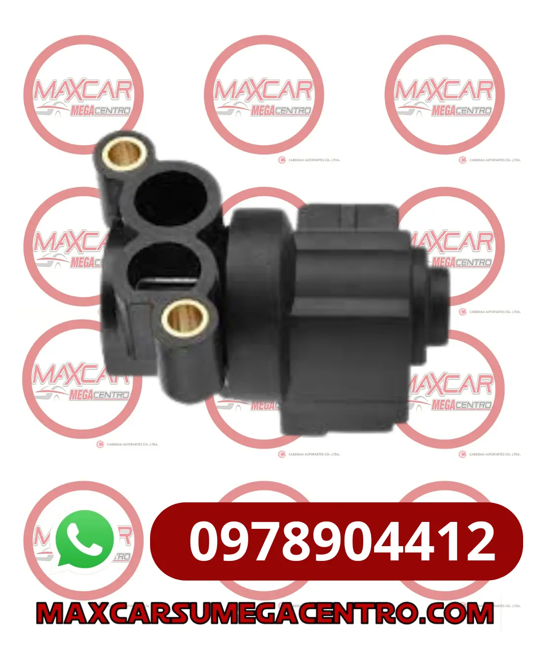 Sisc.35150-02600 Sensor Isc Raon Picanto 05-11 Atos Prime 01-06 1
