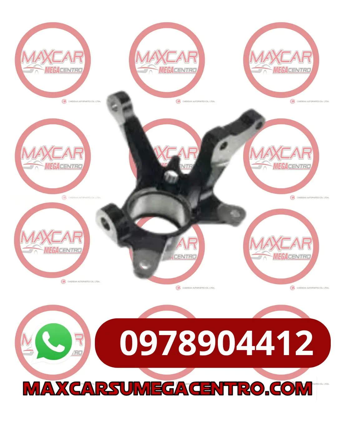 Ara.51715-H9100 Araña Gsp Sk900221 Rio R 18/- G4lc (Lh) (Mexicano) 1