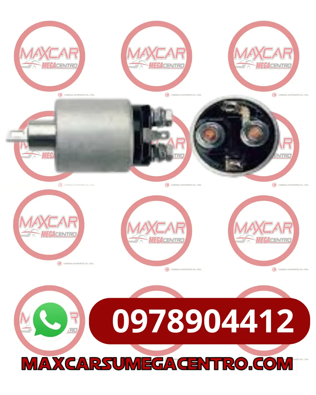 Aut.Zm710 Automatico Zen Sentra/Dmax 3.0 1
