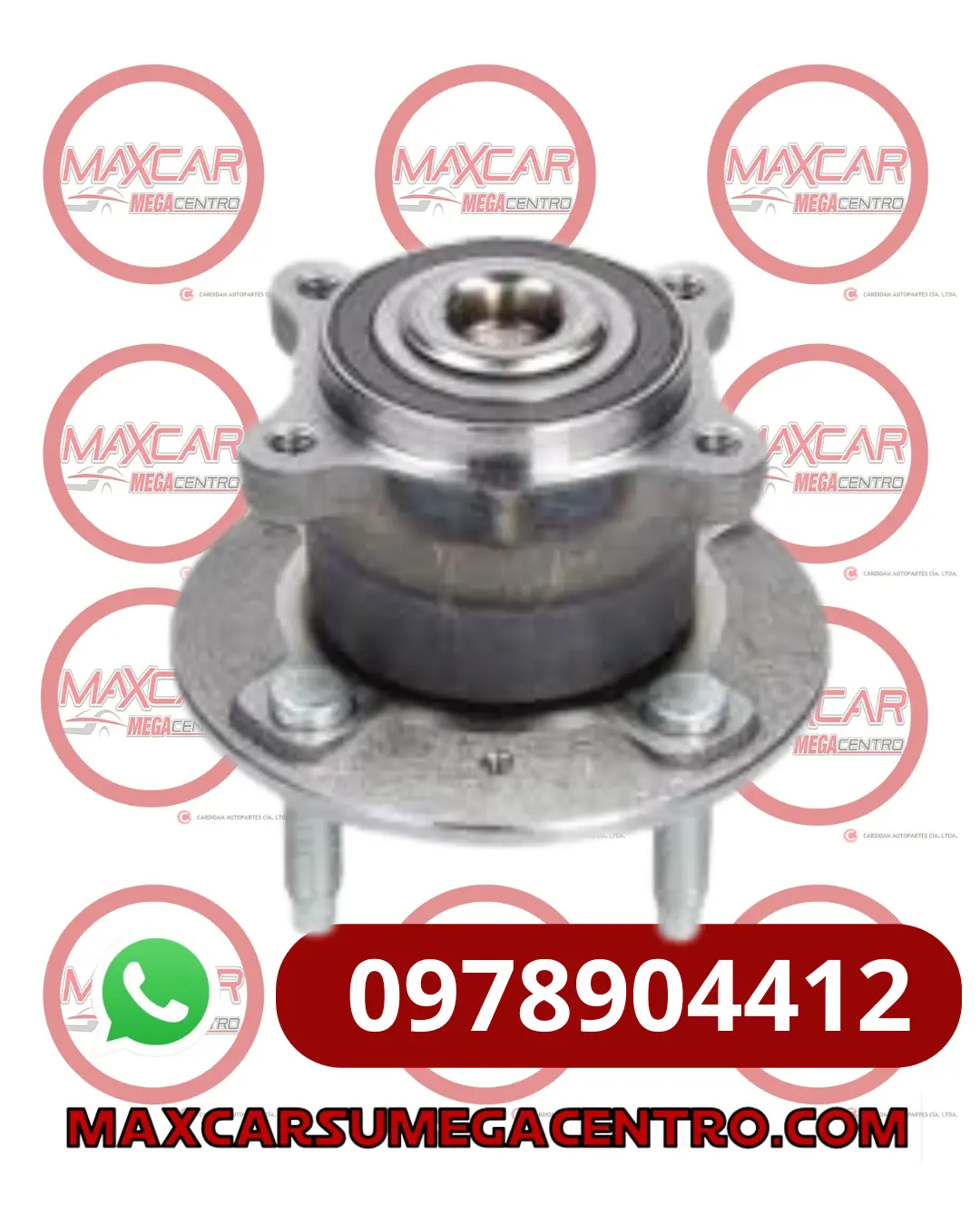 Mz.13593156 Manzana Rda Pos J&J Joy 1.4 1