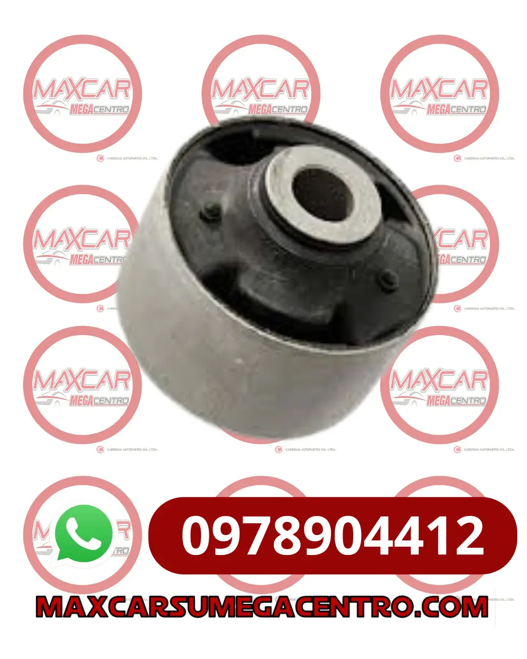 Boc.54584-2E000 Bocin Mesa Korea Grand Tucson/Sportage 04-10 1