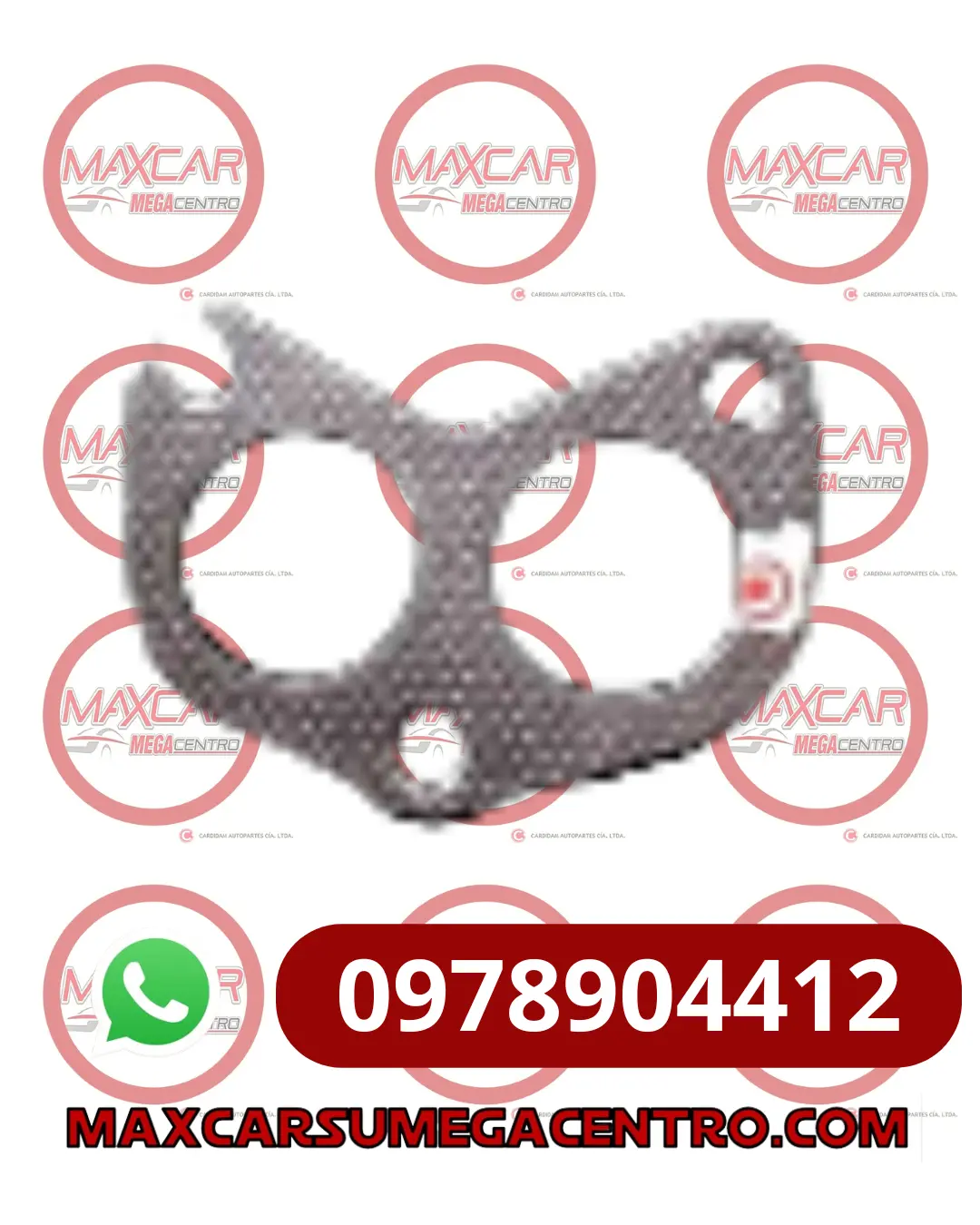 Ee.Ee30 Empaque Escape Gafas Ee30 Monza Dmax 1