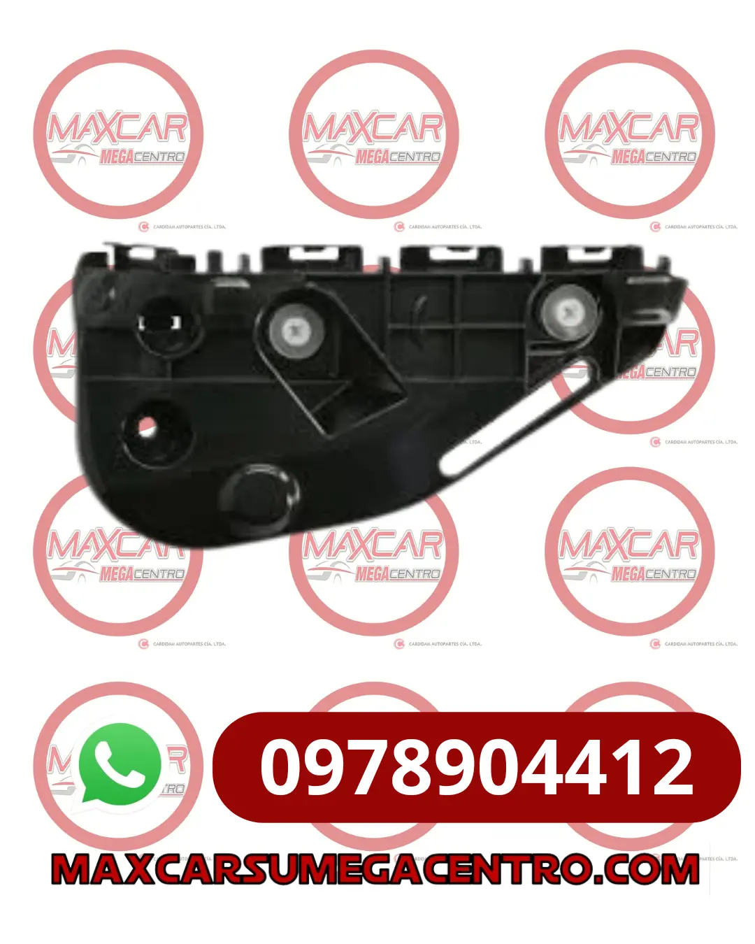 Vgch.52116-0K180 Vincha Gchoque Del Tyg Toy Hilux 4X4 16 - L Ty43550bl 1