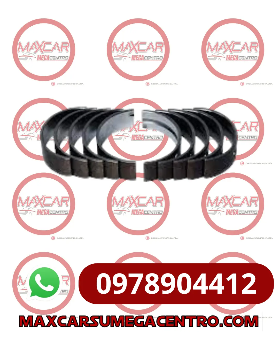 Ml.T655a25 Media Lunas Taiho Forza Ii +10 0.25 1