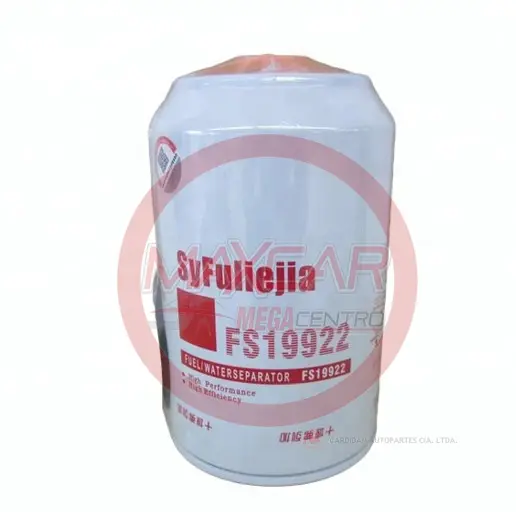 Filtro Combustible Motorex Mf1992 Dong Feng Df 140 - Cm2150- 2012 - Fmf1992 1