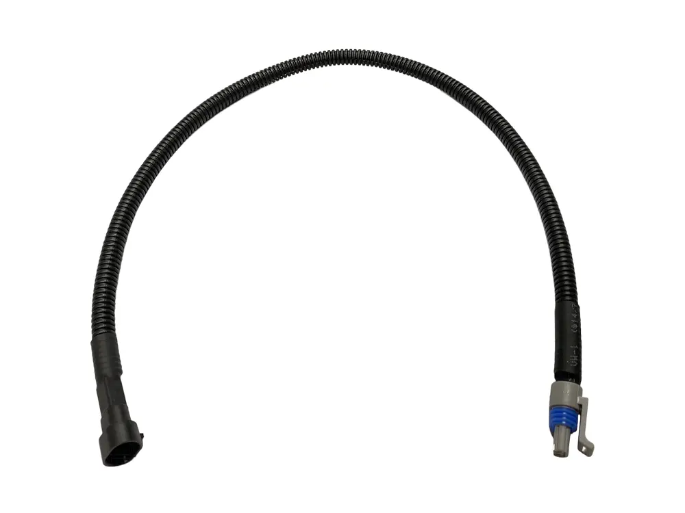 Ls1 Intake Air Temperature Sensor Wire Harness Extension | 24" Length 1