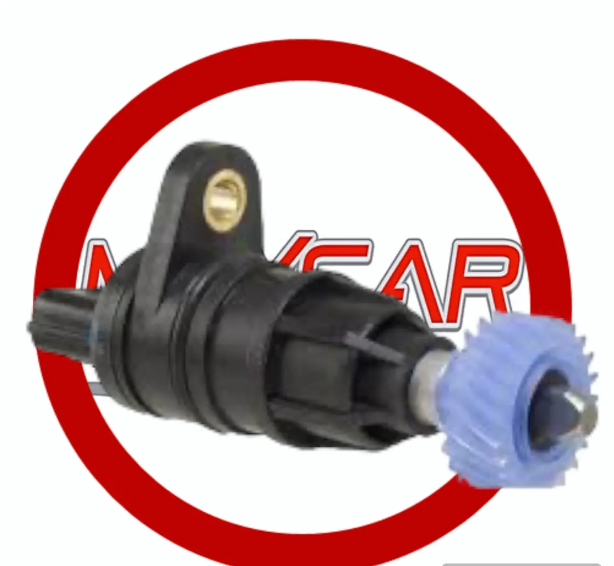 Sensor Velocímetro Mobis 0K2a117400 Rio I Stylus Spectra 22D (1132.10)-Svm113210 1