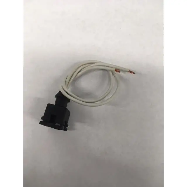Bosch Intercooler Pump Plug Only 1
