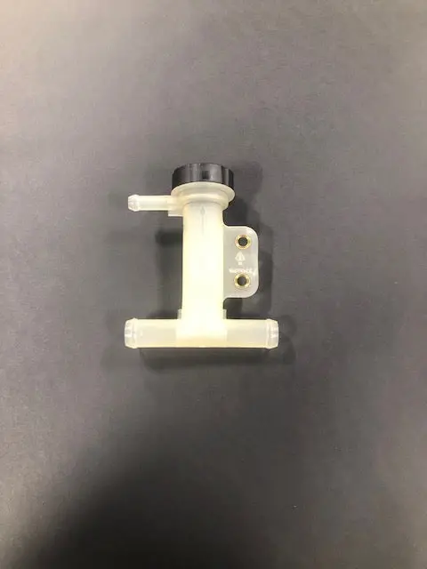 Adm Ultra Compact Intercooler Coolant Reservoir 1