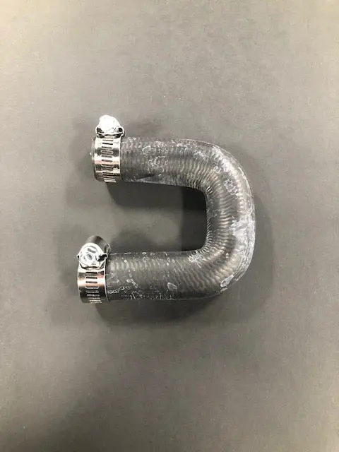 Hose - 3/4" Id U Turn Hose 1