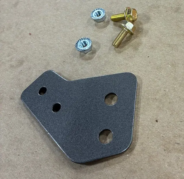 "New To Market" Universal Bracket 1