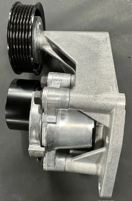 "New" Adm Lt4 Corvette Idler/Tensioner System 1