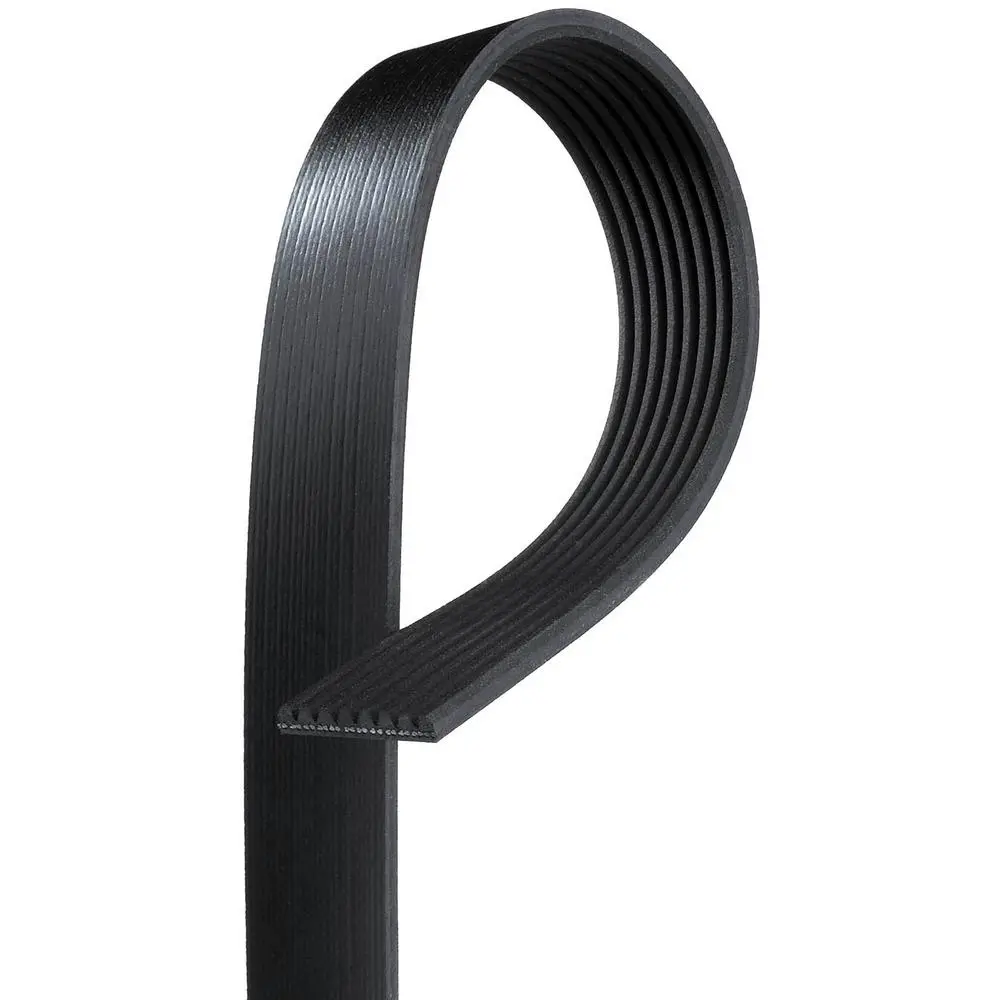 Lt4 Truck Superchrger Belts 1