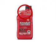 Kendall 1/4 5W30 Syntetic Blend - Kq530 1
