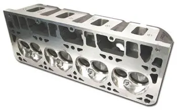 Lingenfelter Cnc Ported Gm Lsa Cts-V, Zl1 Cylinder Head 2009-2015 1