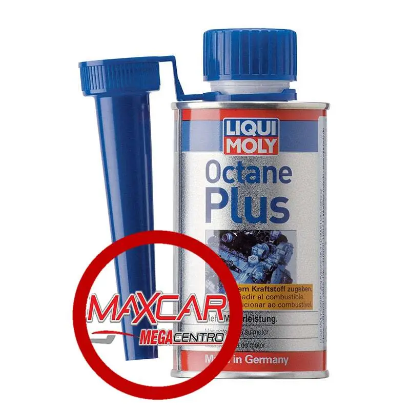 Liqui Molly Octane Plus 150Ml 8355-Lm8355 1