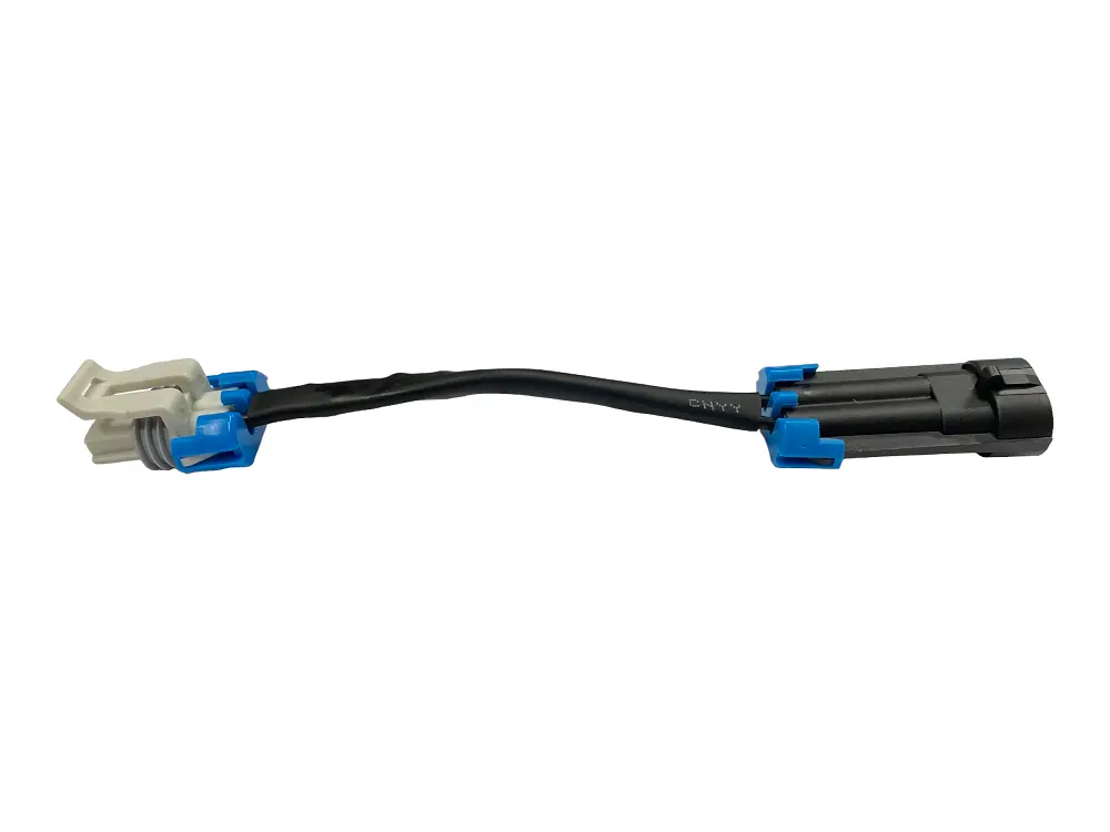 T56 Cags Bypass Skip Shift Eliminator Harness | (Camaro, Corvette, Gto, G8) 1