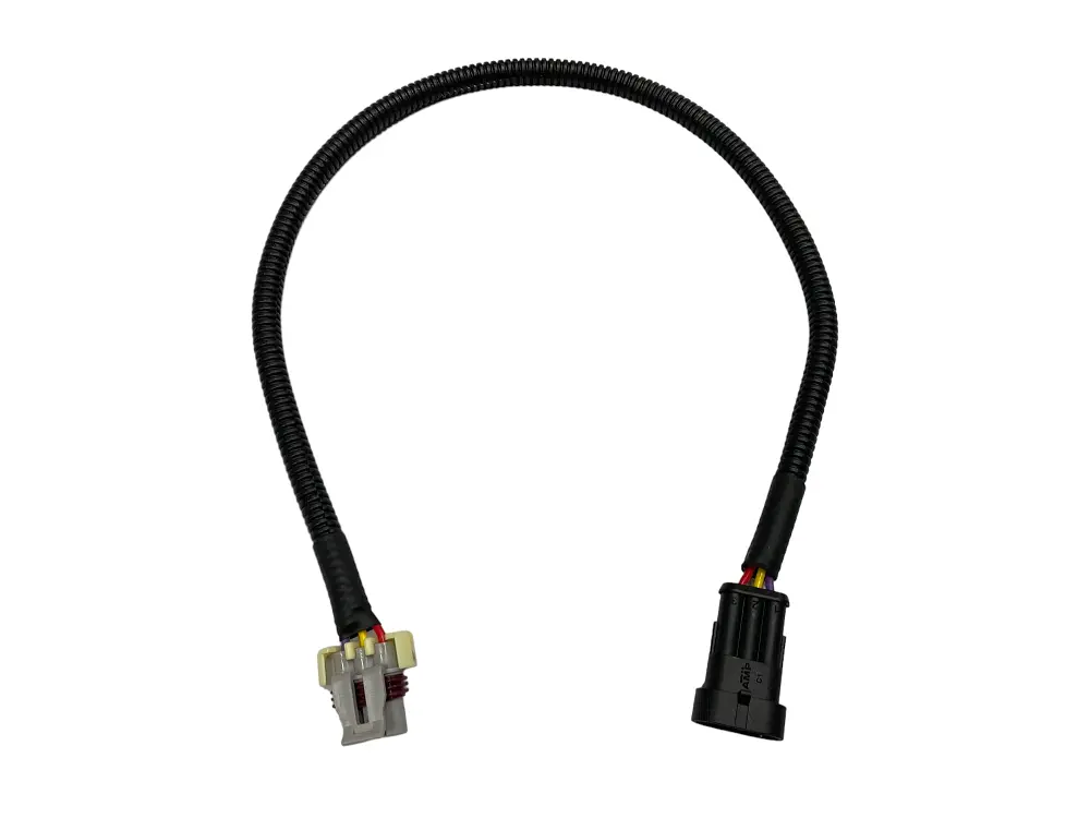Ls Camshaft, Crankshaft, & Map Sensor Harness Extension | 24" Length 1