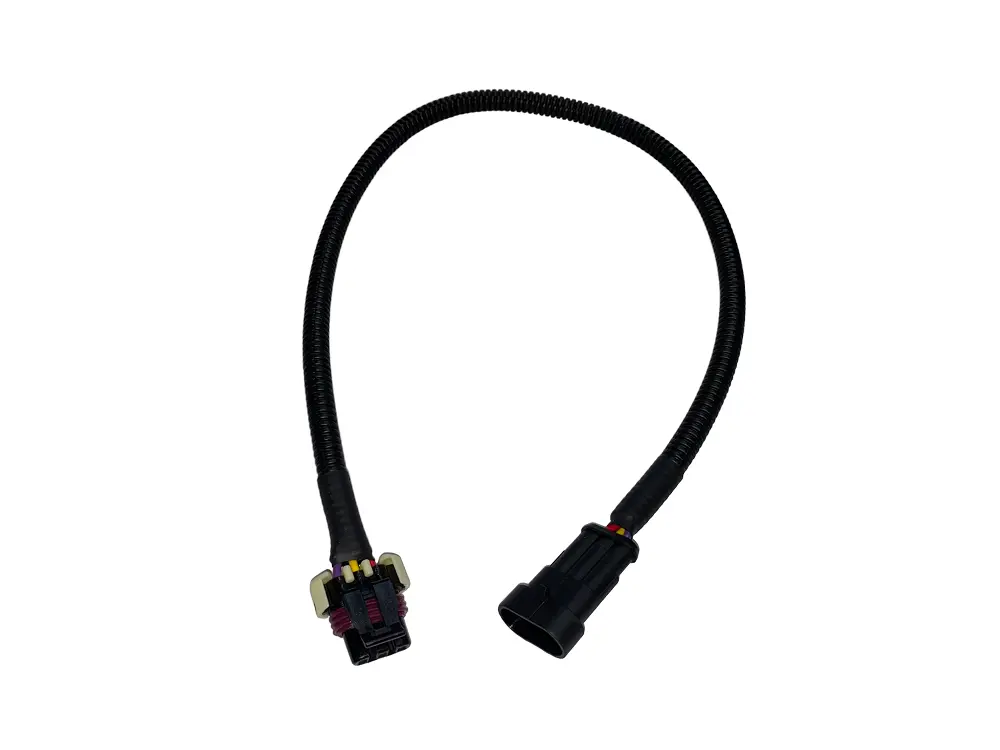 Ls1 & Lt1 (3-Wire) Mass Air Flow Sensor Harness Extension | (24" Length) 1
