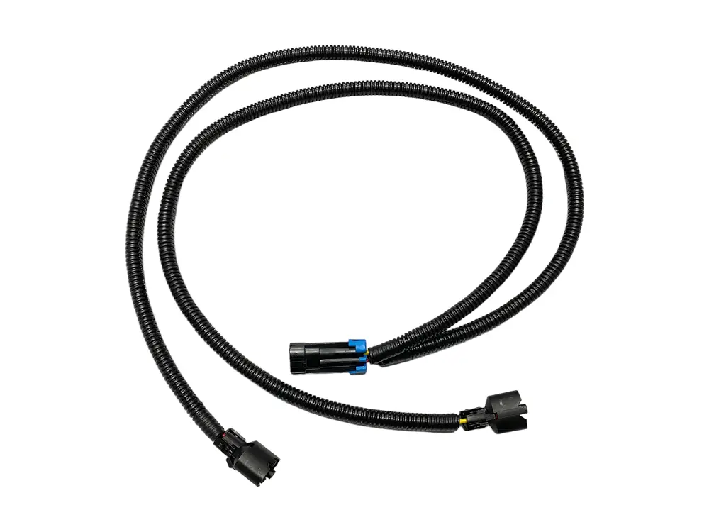 Ls1 Knock Sensor Extension Harness 1