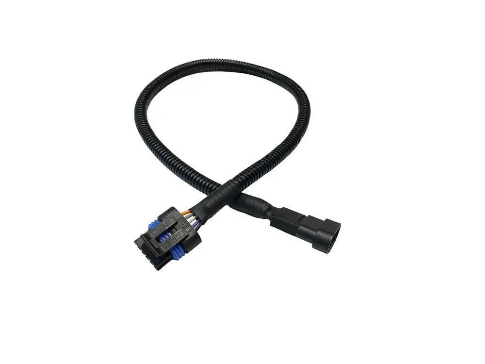 Ls2 Mass Air Flow Extension Harness 1
