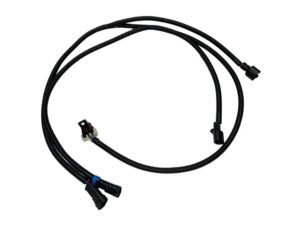Ls1 Knock & Camshaft Sensor Conversion Harness 1