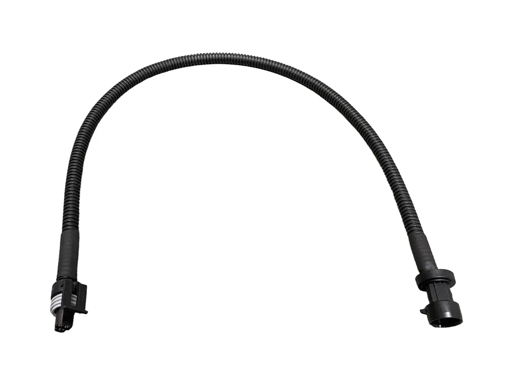 Ls1 Throttle Position, Oil Pressure, Coolant Sensor Harness Extension 1