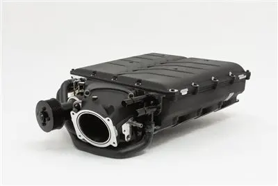 Magnuson Superchargers S/C Sys 2300 Heartbeat 2016 Lt1 Camaro Ss 01-23-62-171-Ti-Adm 1