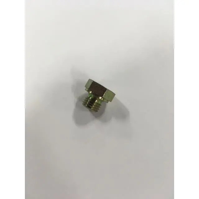 Coolant Temp Sensor Plug 1