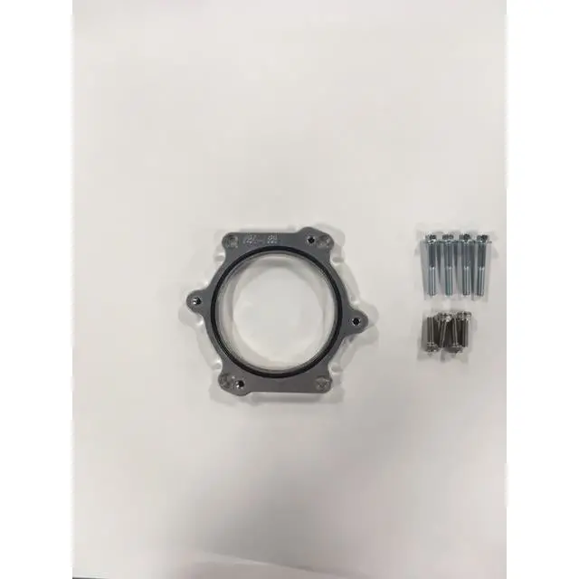 Lt4 Truck Throttlebody Adapter 1