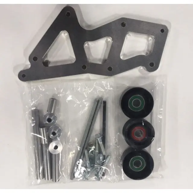 2014-2018 Lt4 Truck Idler System 1