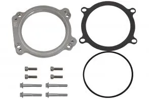Gen 5 Lt5 95Mm Throttle Body Adapter Plate To Lt1 Intake Manifold Or Lt4 Sc 1