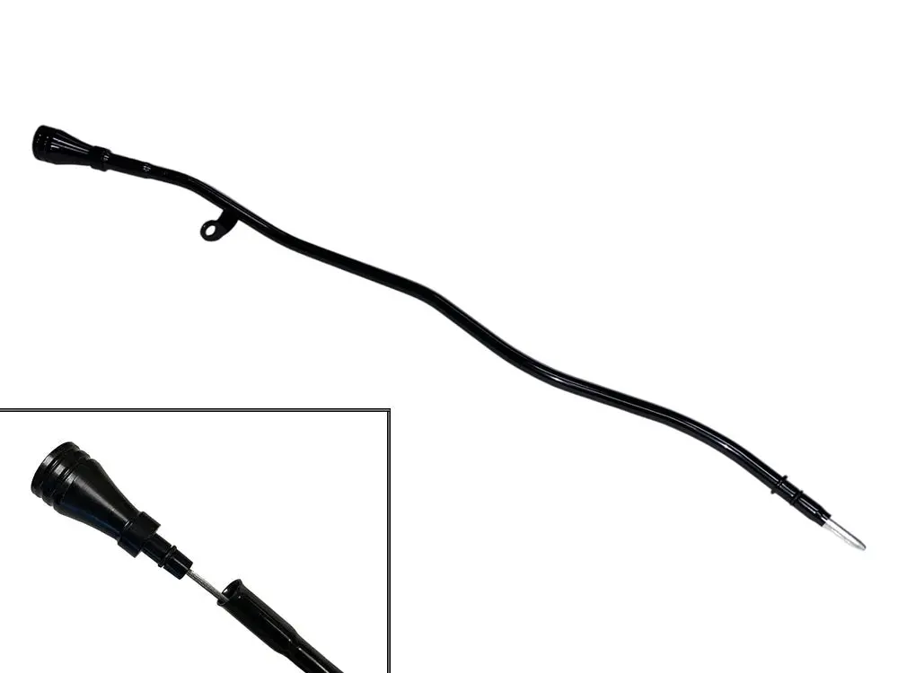 Lt Billet Oil Dip Stick & Tube | (Gen V Lt Swaps) 1