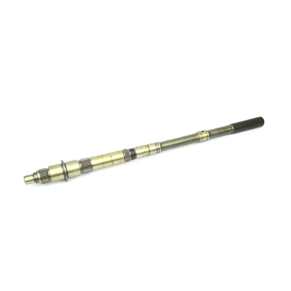 Eje Corredizo Mazda Genuine R505-17-221B B2600 2.6 Cabina Doble 4X4 1